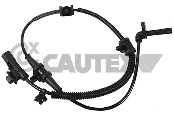 датчик, обороти на колелото CAUTEX              