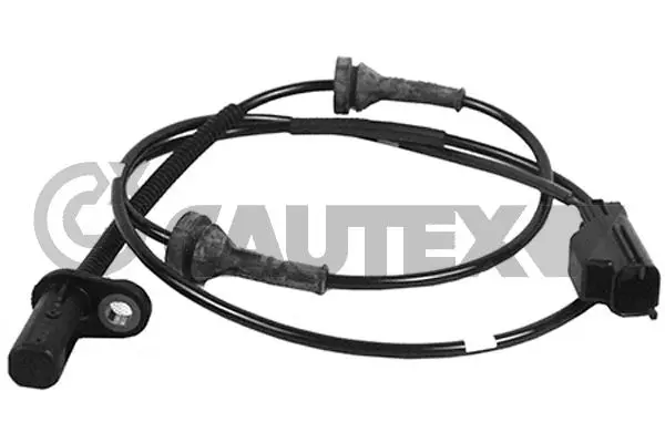 датчик, обороти на колелото CAUTEX              