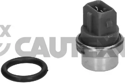 датчик, температура на охладителната течност CAUTEX              