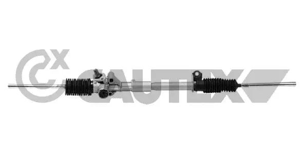 кормилна кутия CAUTEX              