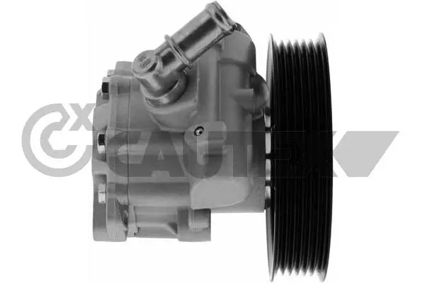 хидравлична помпа, кормилно управление CAUTEX              