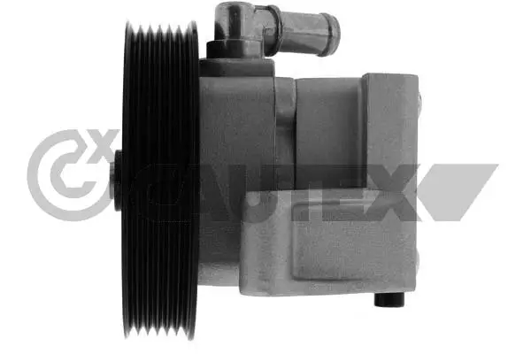 хидравлична помпа, кормилно управление CAUTEX              