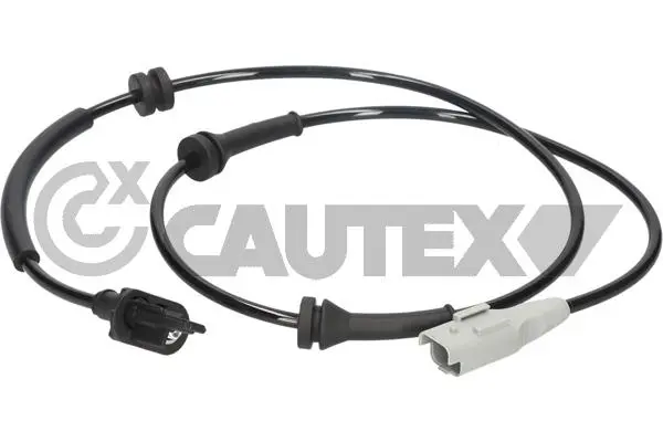 датчик, обороти на колелото CAUTEX              