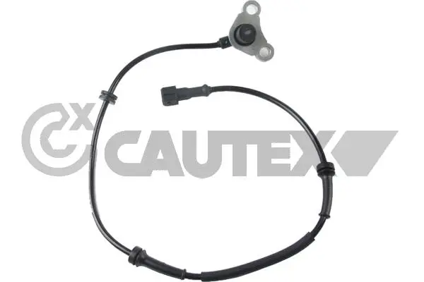 датчик, обороти на колелото CAUTEX              