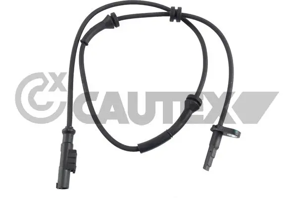 датчик, обороти на колелото CAUTEX              