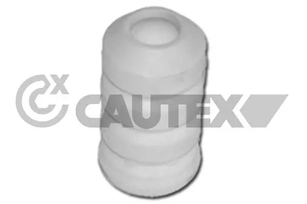 ударен тампон, окачване (ресьори) CAUTEX              