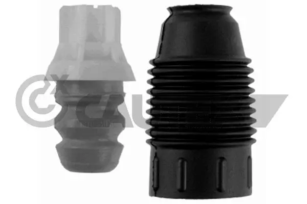 прахозащитен комплект, амортисьор CAUTEX              