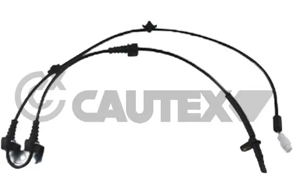 датчик, обороти на колелото CAUTEX              