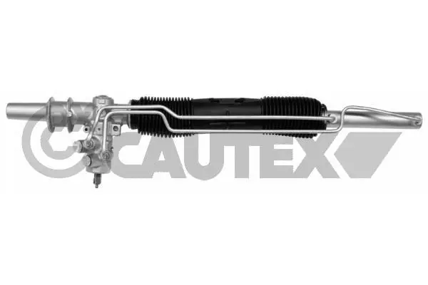 Кормилна кутия CAUTEX