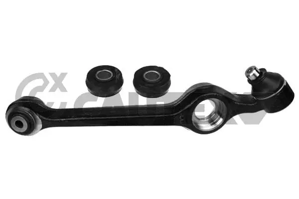 носач, окачване на колелата CAUTEX              