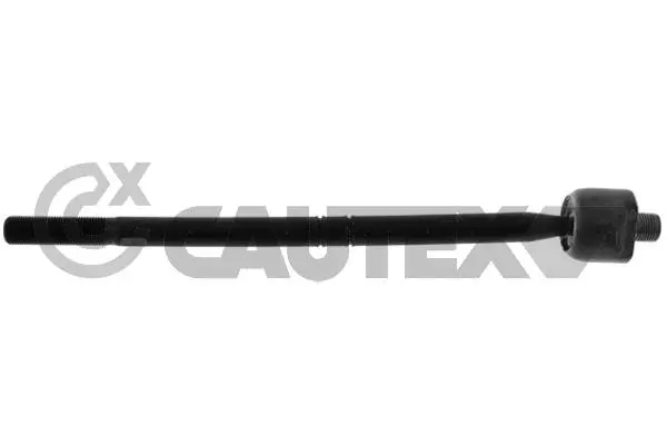 аксиален шарнирен накрайник, напречна кормилна щанга CAUTEX              
