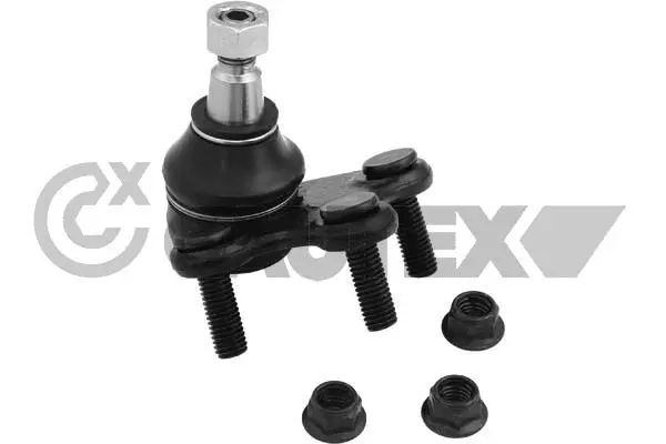 Шарнири CAUTEX              