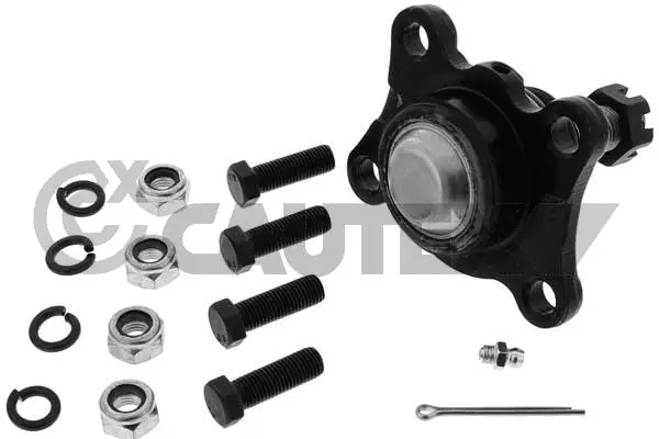 Шарнири CAUTEX              