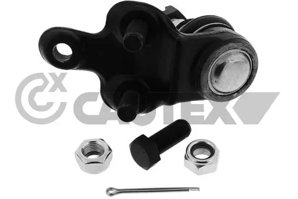 Шарнири CAUTEX              