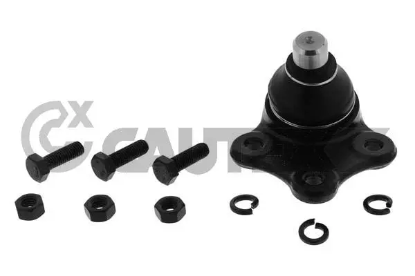 Шарнири CAUTEX              