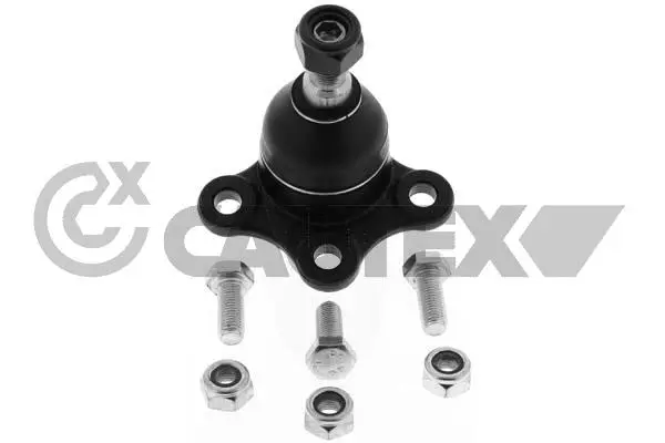 Шарнири CAUTEX              