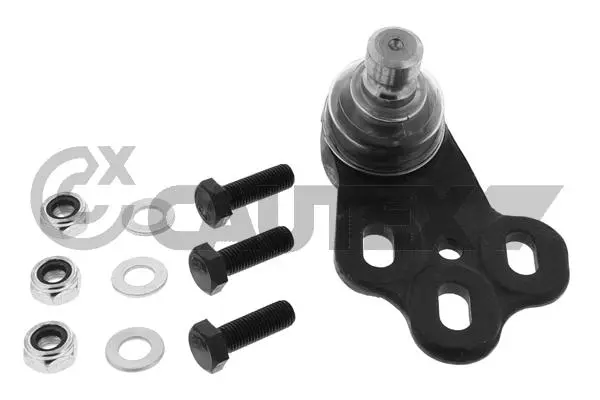 Шарнири CAUTEX              