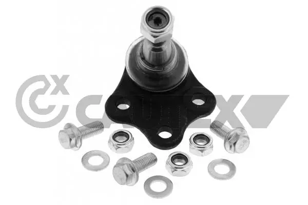 Шарнири CAUTEX              