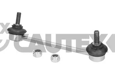 биалета CAUTEX              