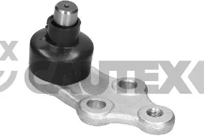 Шарнири CAUTEX              