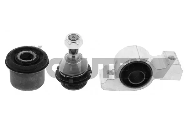 ремонтен комплект, напречен носач CAUTEX              