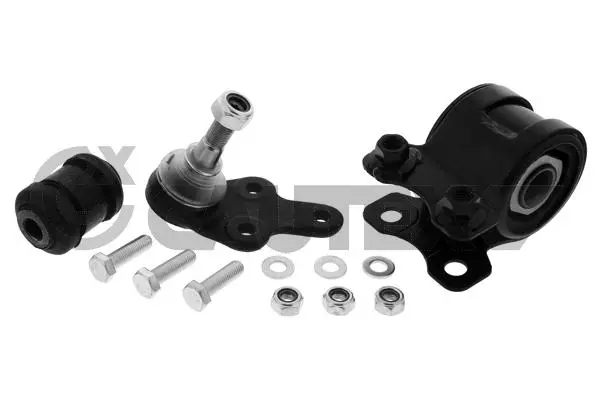 ремонтен комплект, напречен носач CAUTEX              