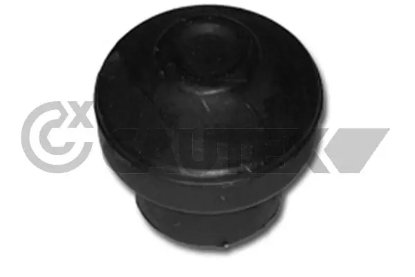 окачване, двигател CAUTEX              