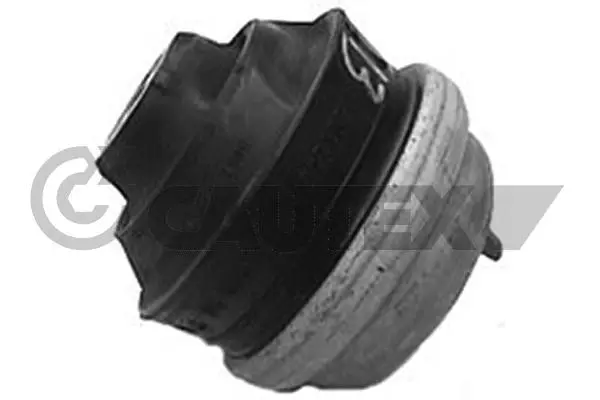 окачване, двигател CAUTEX              