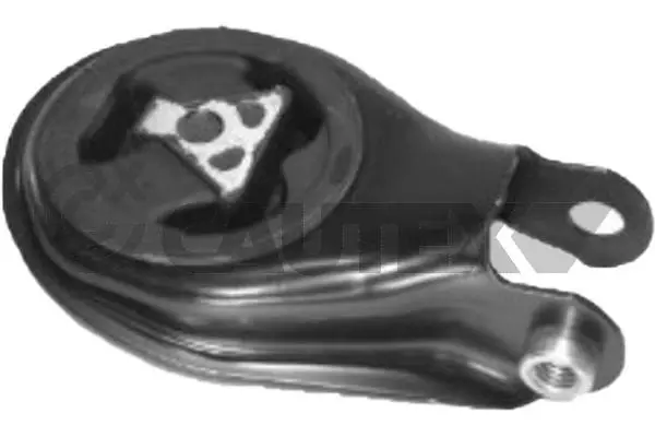 окачване, двигател CAUTEX              