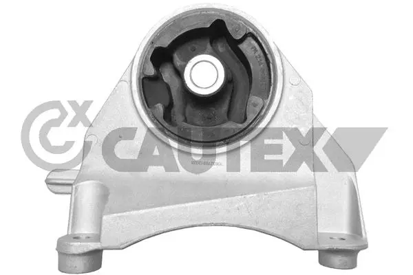 окачване, двигател CAUTEX              