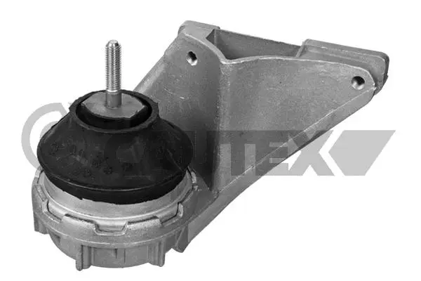 окачване, двигател CAUTEX              