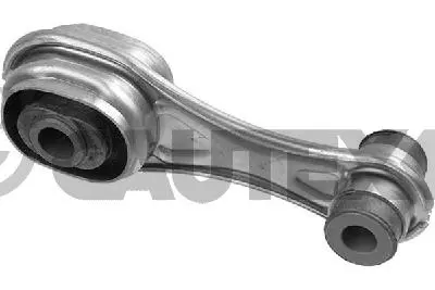 окачване, двигател CAUTEX              