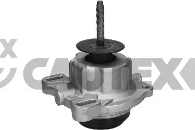 окачване, двигател CAUTEX              