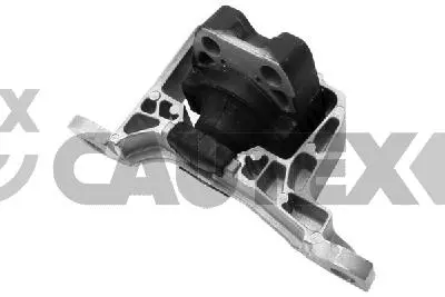 окачване, двигател CAUTEX              