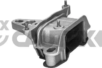 окачване, двигател CAUTEX              