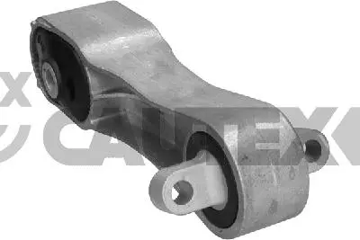 окачване, двигател CAUTEX              