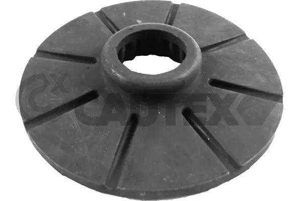 пружинно легло - чиния CAUTEX              