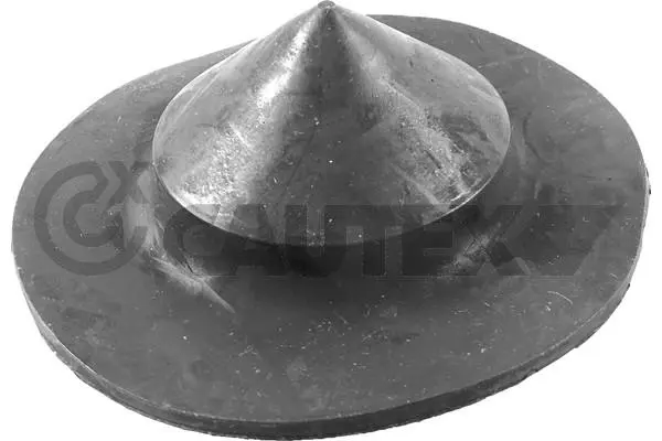 пружинно легло - чиния CAUTEX              