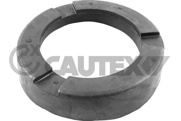 пружинно легло - чиния CAUTEX              