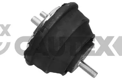 окачване, двигател CAUTEX              