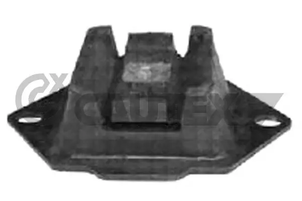 окачване, двигател CAUTEX              