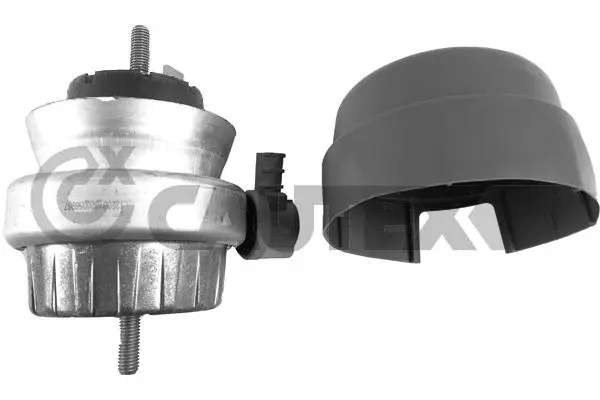 окачване, двигател CAUTEX              