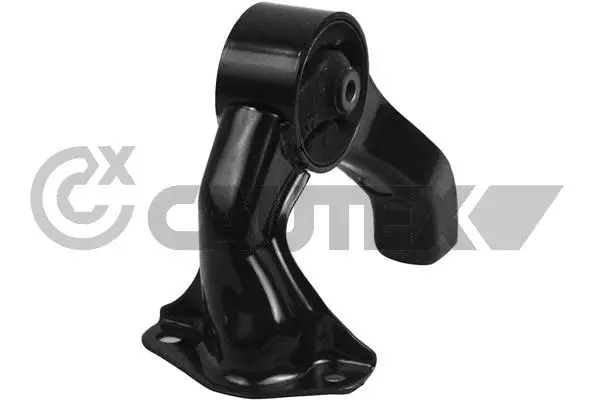 окачване, двигател CAUTEX              