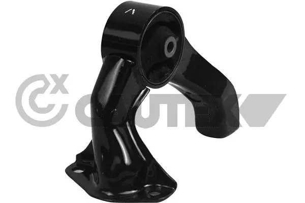 окачване, двигател CAUTEX              