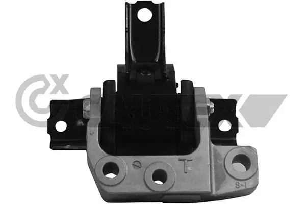 окачване, двигател CAUTEX              