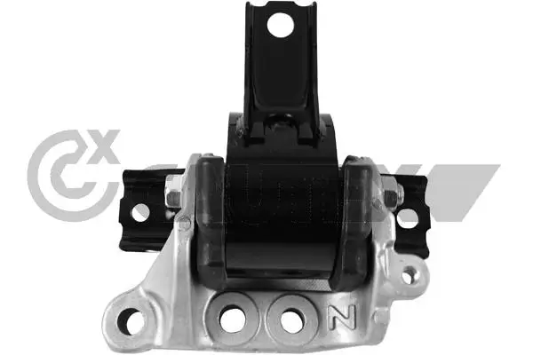 окачване, двигател CAUTEX              