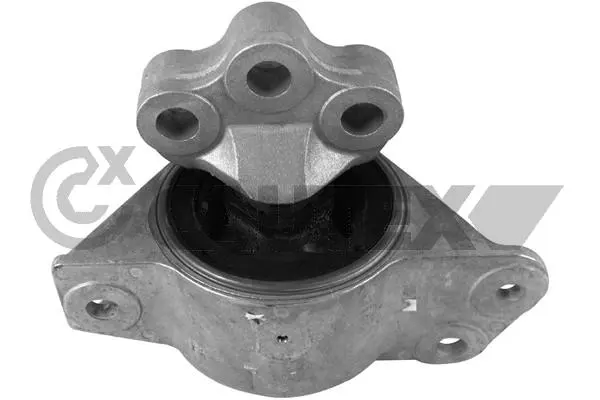 окачване, двигател CAUTEX              