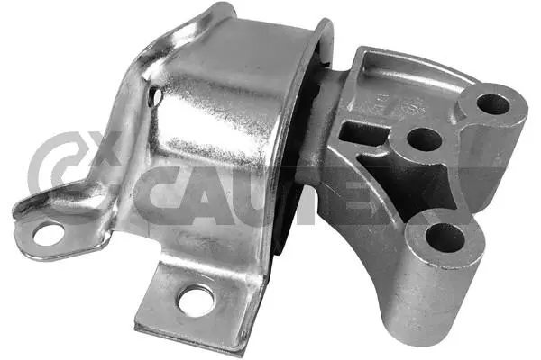 окачване, двигател CAUTEX              