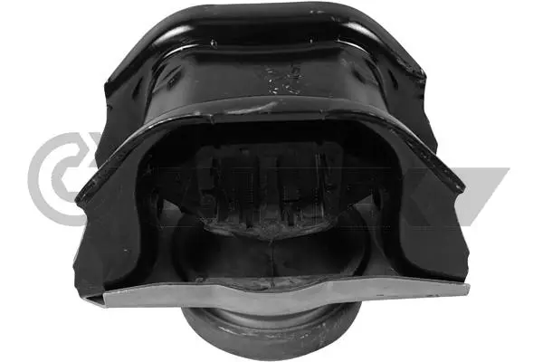 окачване, двигател CAUTEX              