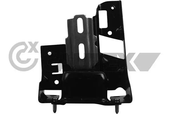 окачване, двигател CAUTEX              